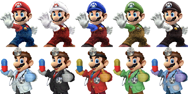 Mario Pm Smashwiki The Super Smash Bros Wiki 1248