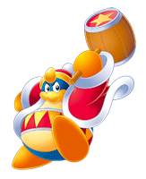 King Dedede - SmashWiki, The Super Smash Bros. Wiki