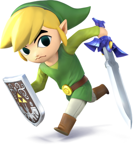 Toon Link