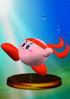 List Of SSBM Trophies (Kirby Series) - SmashWiki, The Super Smash Bros ...