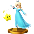 Rosalina - SmashWiki, The Super Smash Bros. Wiki