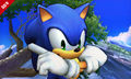 Sonic (SSB4) - SmashWiki, The Super Smash Bros. Wiki