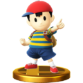 Ness (SSB4) - SmashWiki, The Super Smash Bros. Wiki