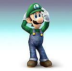 Luigi - SmashWiki, The Super Smash Bros. Wiki