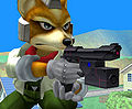 Fox Melee