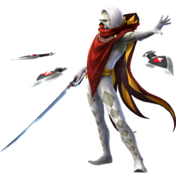 Ghirahim Demon Blade - HW.png