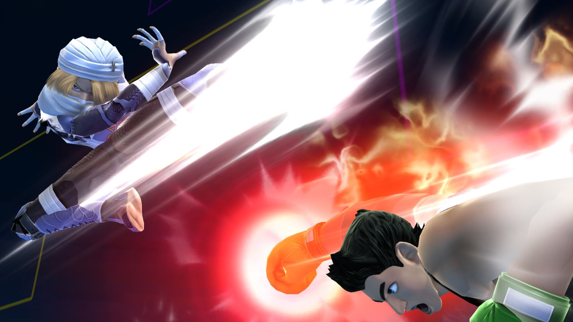 File Ssb4 Sheik Wii U Screen Shot 4 Smashwiki The Super Smash