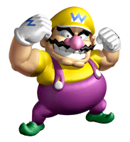 List Of Stickers (WarioWare Series) - SmashWiki, The Super Smash Bros. Wiki