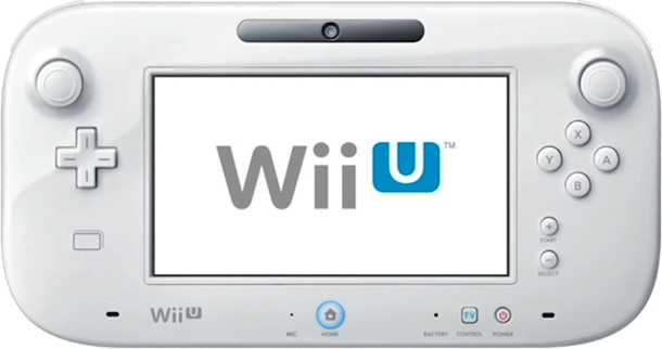 how to use wii u gamepad without tv