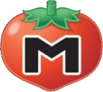 maxim tomato plush