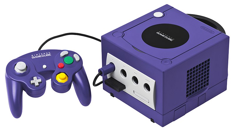 gamecube adapter switch target