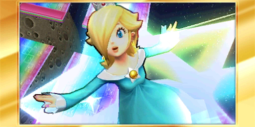 File:SSB4-3DS Congratulations Classic Rosalina.png - SmashWiki, The ...