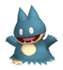 Munchlax - SmashWiki, the Super Smash Bros. wiki