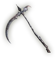 Death's Scythe - SmashWiki, the Super Smash Bros. wiki