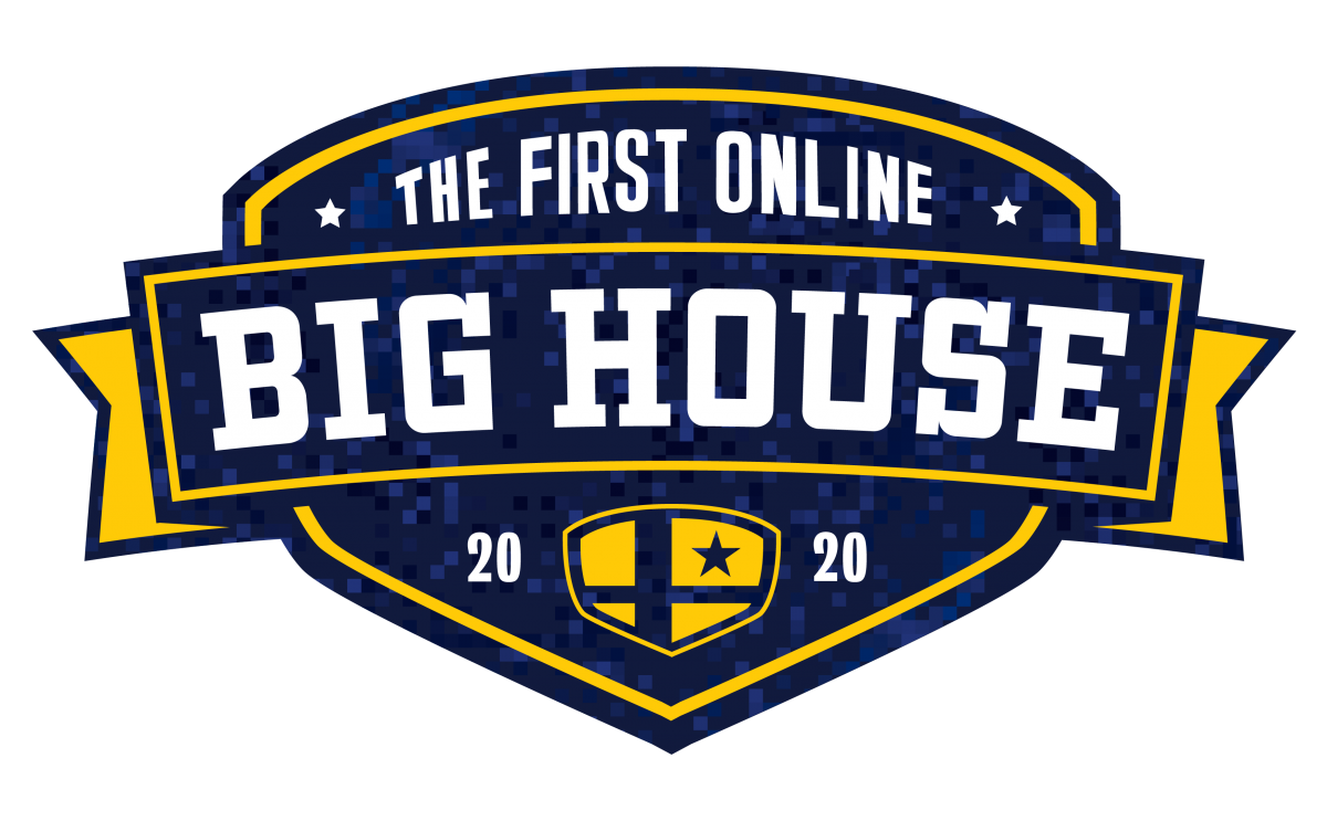 TournamentThe Big House Online SmashWiki, the Super Smash Bros. wiki