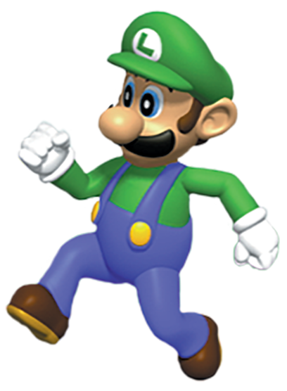 File:Luigi Mario Party.png - SmashWiki, the Super Smash Bros. wiki