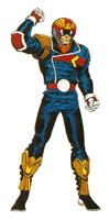 List of stickers (F-Zero series) - SmashWiki, the Super Smash Bros. wiki