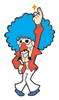 List of stickers (WarioWare series) - SmashWiki, the Super Smash Bros. wiki