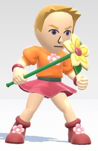 File:SSBU Lip Outfit.jpg - SmashWiki, The Super Smash Bros. Wiki