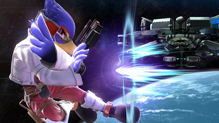 Filessb4 Falco Screen 16 Smashwiki The Super Smash Bros Wiki 1507