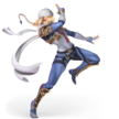 Sheik (SSBU) - SmashWiki, The Super Smash Bros. Wiki