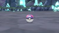 Master Ball - SmashWiki, the Super Smash Bros. wiki