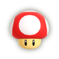 Super Mushroom - SmashWiki, the Super Smash Bros. wiki