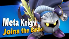 Meta Knight (SSBU) - SmashWiki, the Super Smash Bros. wiki