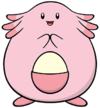 Chansey - SmashWiki, the Super Smash Bros. wiki