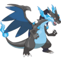 Mega Charizard X - SmashWiki, the Super Smash Bros. wiki