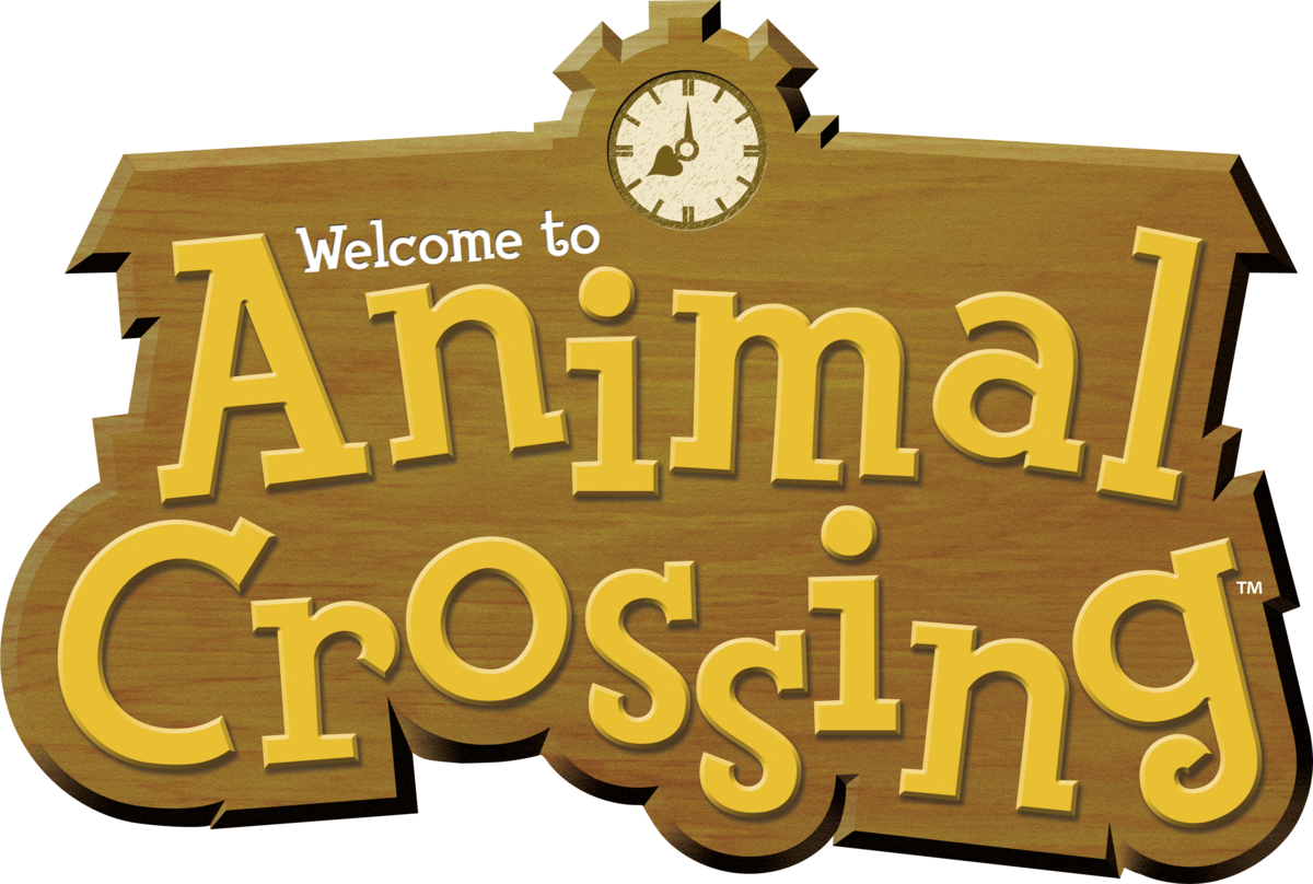 Free Free 272 Animal Crossing New Horizons Svg Free SVG PNG EPS DXF File
