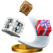 List Of SSB4 Trophies (Super Smash Bros. Series) - SmashWiki, The Super ...