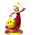 Rosalina & Luma (SSB4) - SmashWiki, The Super Smash Bros. Wiki