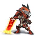 Monster Hunter - SmashWiki, the Super Smash Bros. wiki