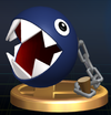 Chain Chomp - SmashWiki, the Super Smash Bros. wiki