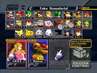 Camera - SmashWiki, the Super Smash Bros. wiki