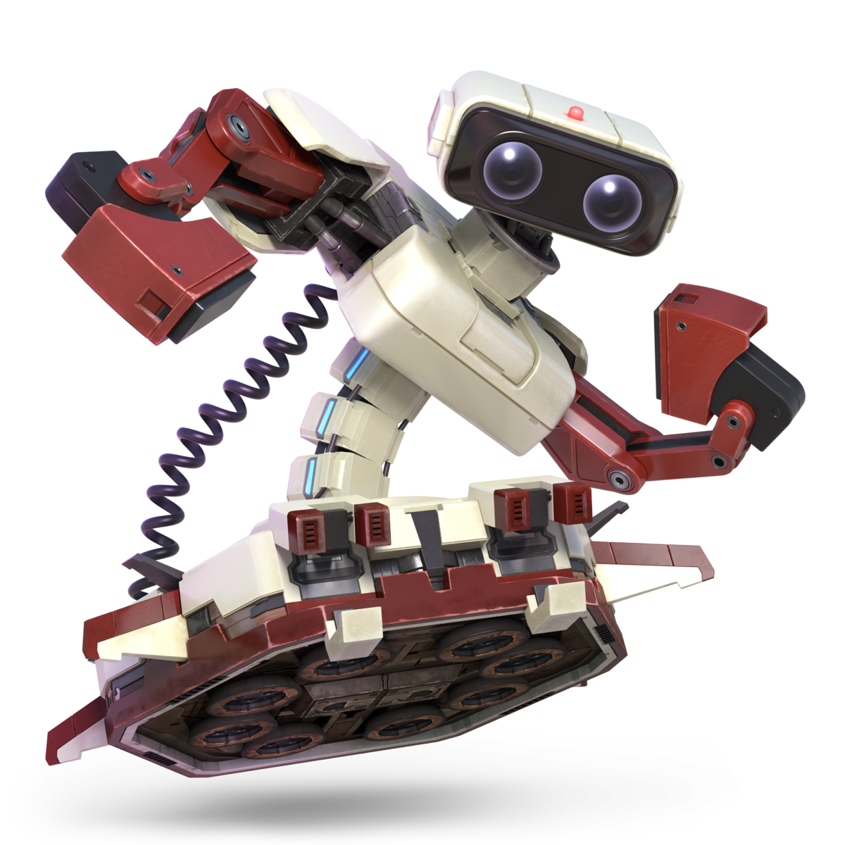 R.O.B. (SSBU) - SmashWiki, The Super Smash Bros. Wiki