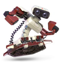 R.O.B. - SmashWiki, The Super Smash Bros. Wiki