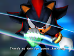 Shadow the Hedgehog - SmashWiki, the Super Smash Bros. wiki