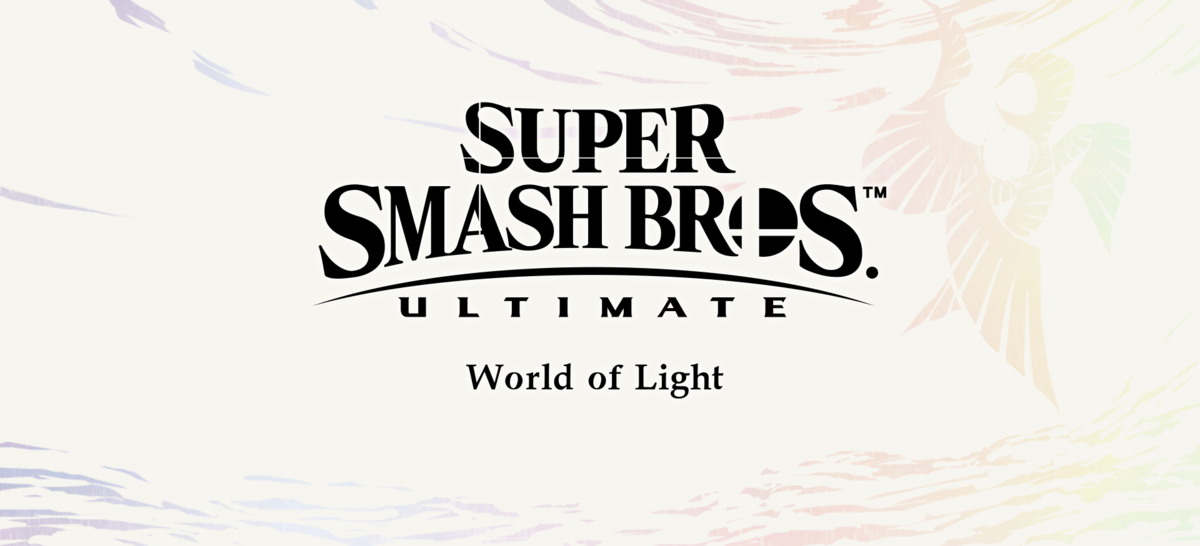 Adventure Mode: World Of Light - SmashWiki, The Super Smash Bros. Wiki