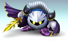 Meta Knight - SmashWiki, the Super Smash Bros. wiki