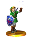 Link - SmashWiki, the Super Smash Bros. wiki