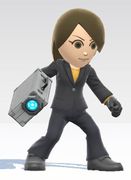 Category:Mii Gunner (SSBU) - SmashWiki, The Super Smash Bros. Wiki