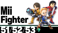 Mii Swordfighter (SSBU) - SmashWiki, The Super Smash Bros. Wiki