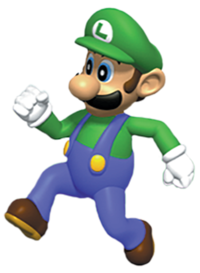 Luigi Smashwiki The Super Smash Bros Wiki