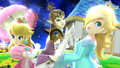 Rosalina & Luma (SSB4) - SmashWiki, The Super Smash Bros. Wiki