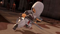 Altaïr Ibn-La'Ahad - SmashWiki, the Super Smash Bros. wiki