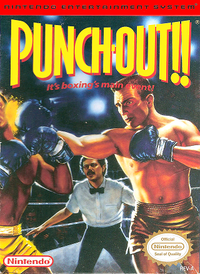 Punch-Out!! (NES) - SmashWiki, the Super Smash Bros. wiki