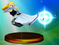 Zelda (SSBM) - SmashWiki, the Super Smash Bros. wiki