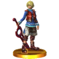 Shulk - SmashWiki, the Super Smash Bros. wiki